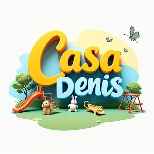 Casa Denis Logo